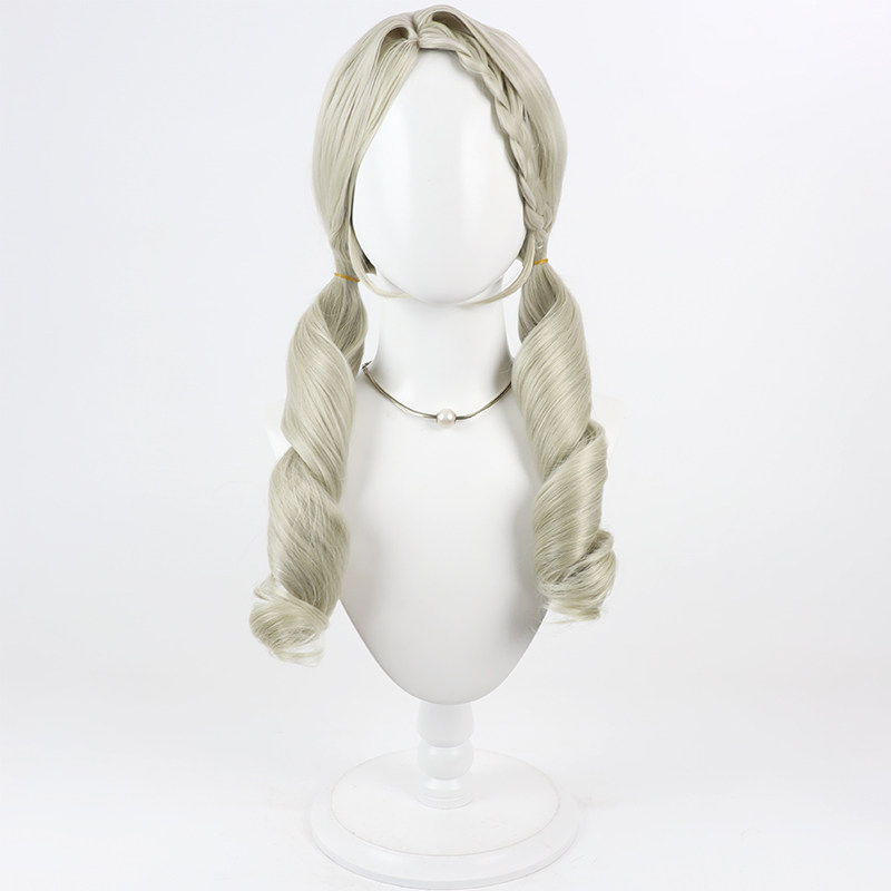 Kurusu Eriza Cosplay Pruik Lic - Synthetic Wigs recensie en prijs
