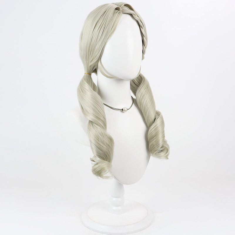 Kurusu Eriza Cosplay Pruik Lic - Synthetic Wigs recensie en prijs