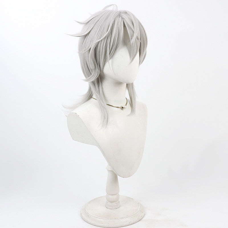Domeki Kuguri Cosplay Pruik 18 - Synthetic Wigs recensie en prijs