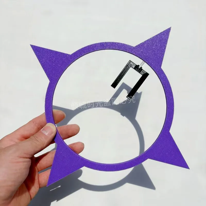 Zenless Zone Zero Angels of De - Hair Clips recensie en prijs