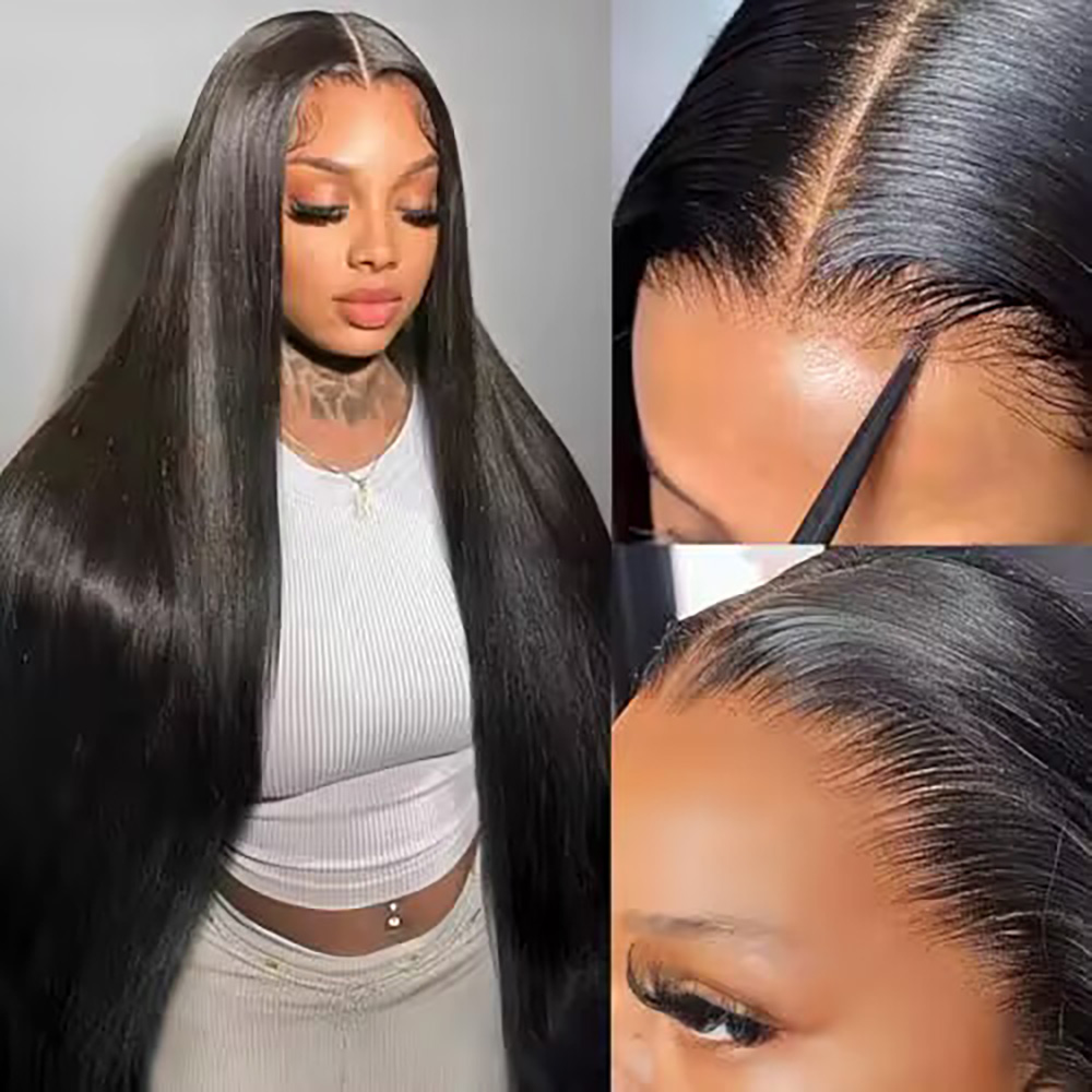 Gymdream Store 200% dichtheid, - Hair Bundles recensie en prijs