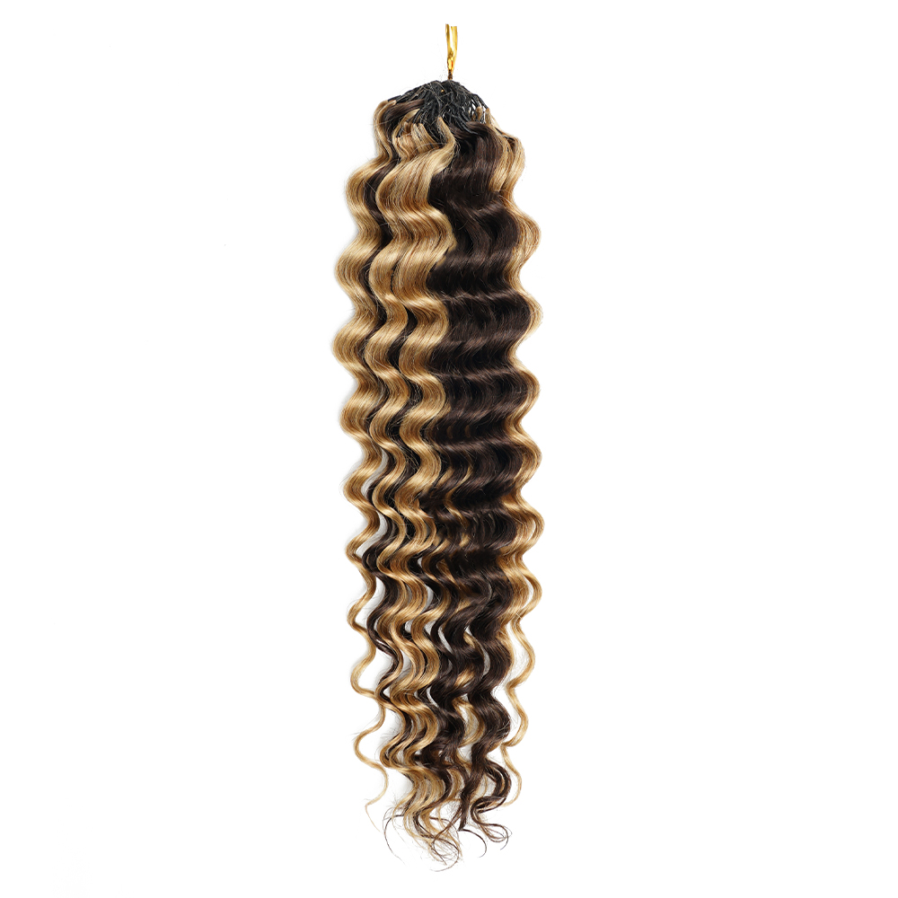 Highlight P2/27 Half Bruin Hal - Hair Bundles recensie en prijs